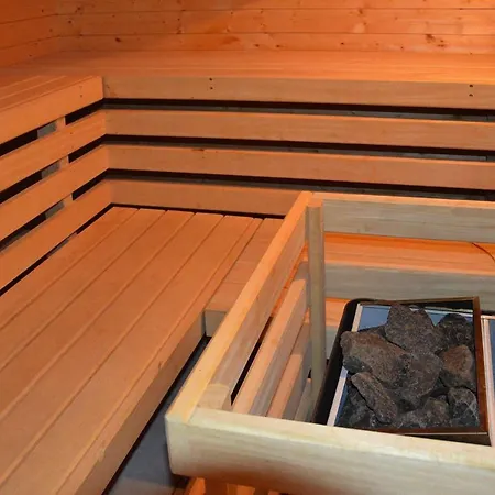 Holiday Village Koralpe St. Stefan Im Lavanttal Okt07501 Fyb Ferienhaus