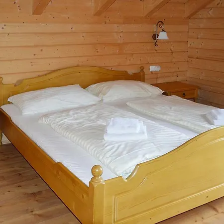 Holiday Village Koralpe St. Stefan Im Lavanttal Okt07501 Fyb Ferienhaus