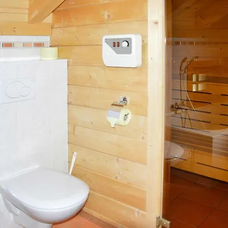 Holiday Village Koralpe St. Stefan Im Lavanttal Okt07501 Fyb * Wolfsberg