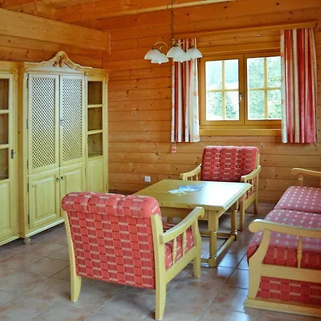 Holiday Village Koralpe St. Stefan Im Lavanttal Okt07501 Fyb * Wolfsberg