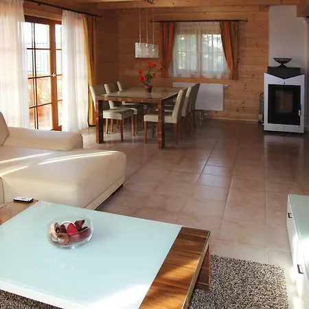 Ferienhaus Holiday Village Koralpe St. Stefan Im Lavanttal Okt07501 Fyb