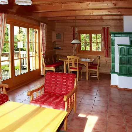 Holiday Village Koralpe St. Stefan Im Lavanttal Okt07501 Fyb Wolfsberg