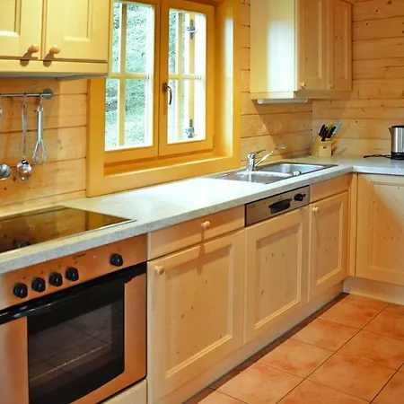 Holiday Village Koralpe St. Stefan Im Lavanttal Okt07501 Fyb