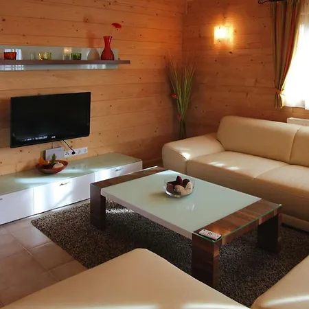 Holiday Village Koralpe St. Stefan Im Lavanttal Okt07501 Fyb Ferienhaus *