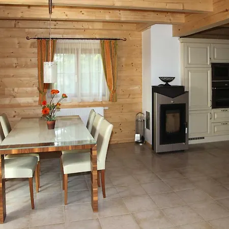 Holiday Village Koralpe St. Stefan Im Lavanttal Okt07501 Fyb
